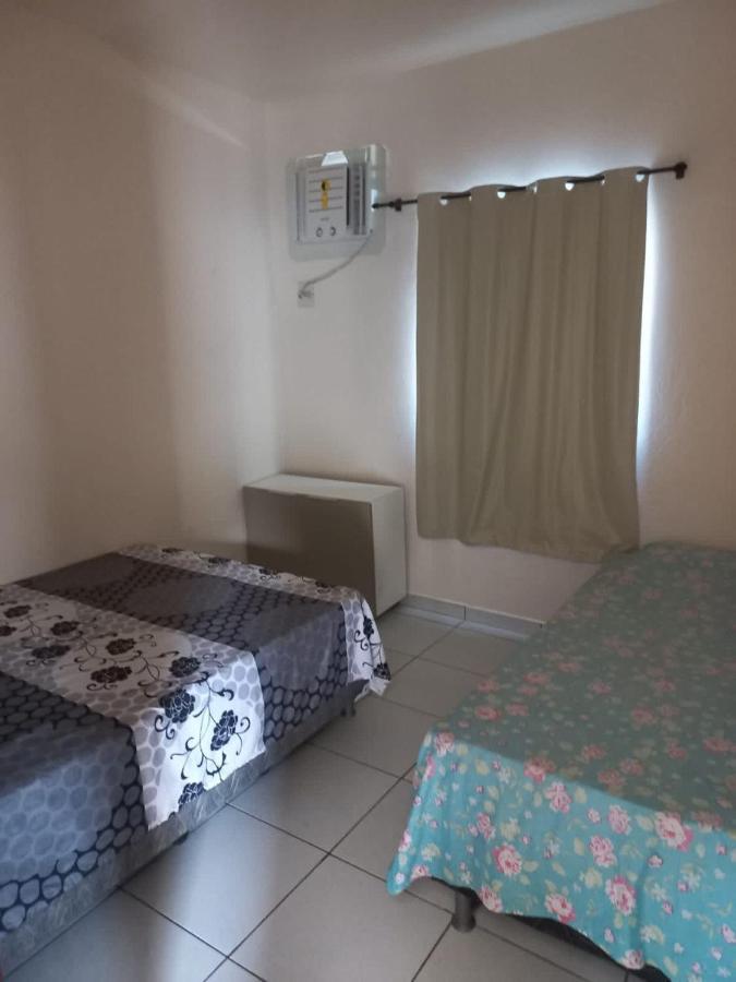 فندق São Miguel dos Milagresفي  Mares De Milagres, Chale 03 المظهر الخارجي الصورة