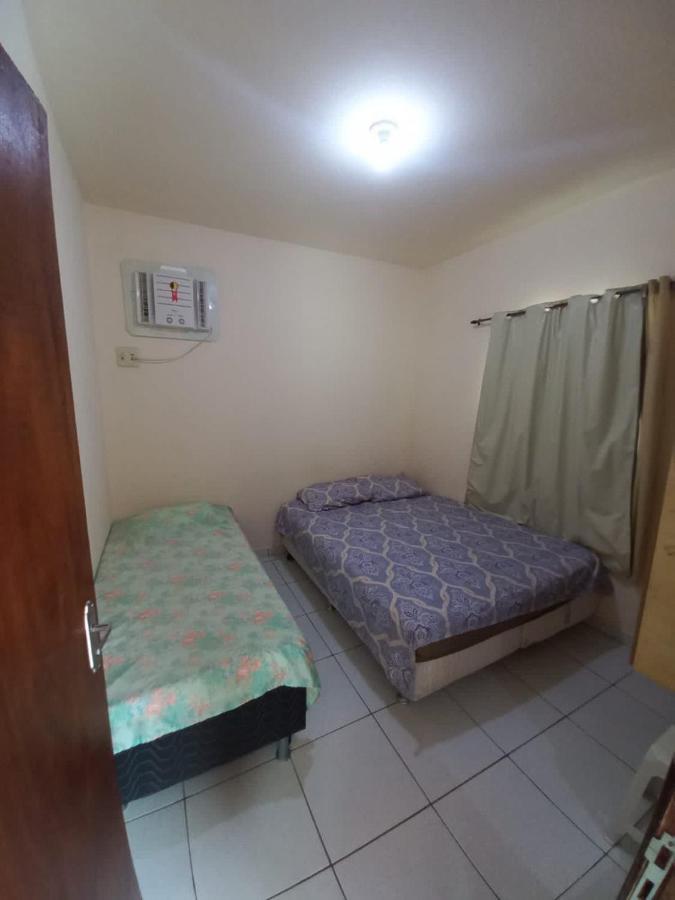 فندق São Miguel dos Milagresفي  Mares De Milagres, Chale 03 المظهر الخارجي الصورة